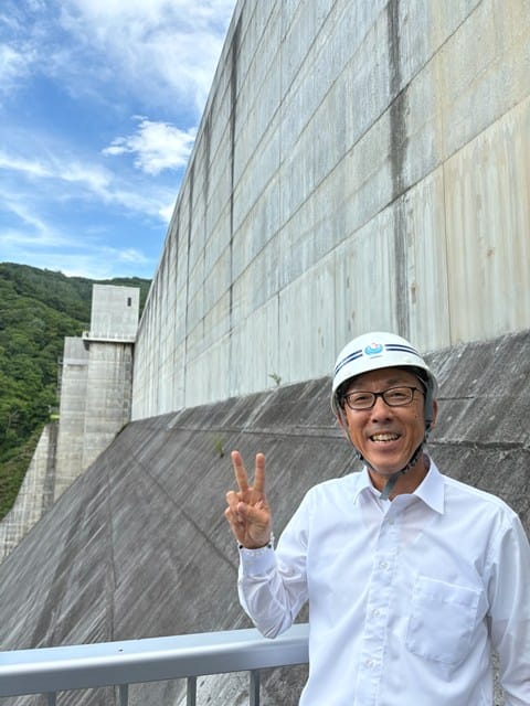 八ッ場ダム10