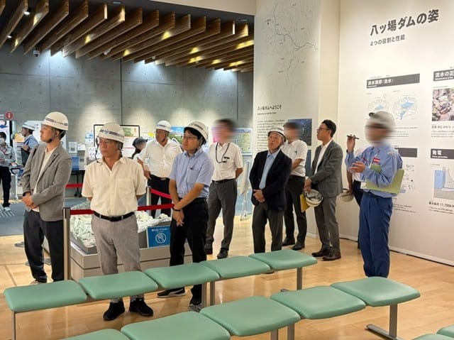 八ッ場ダム3