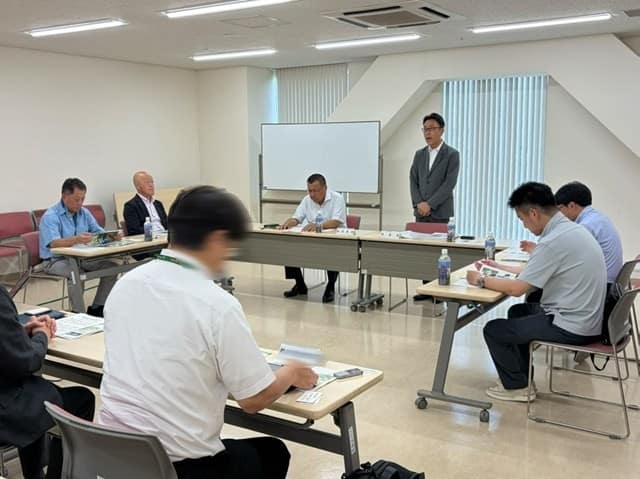 群馬県庁2