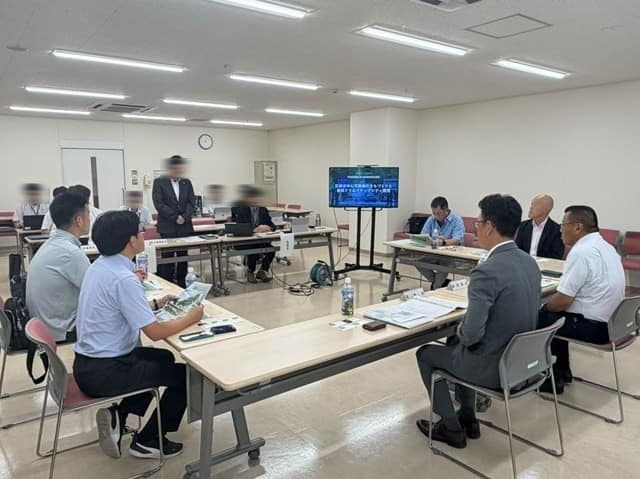 群馬県庁5