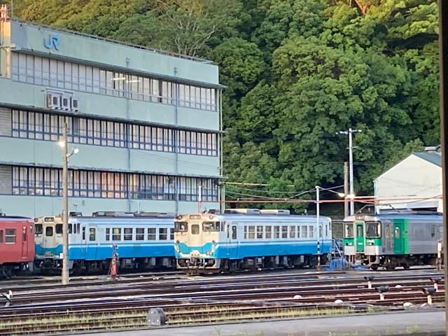徳島駅