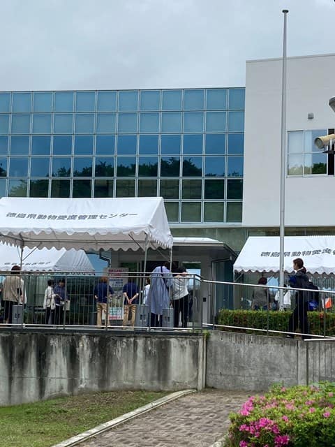 イベント多数