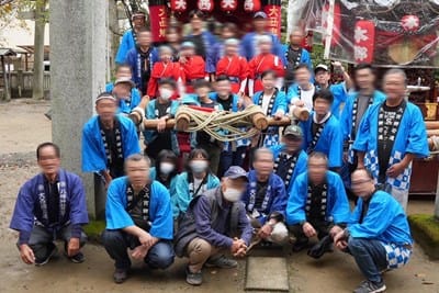 大西郷秋祭り2025-1